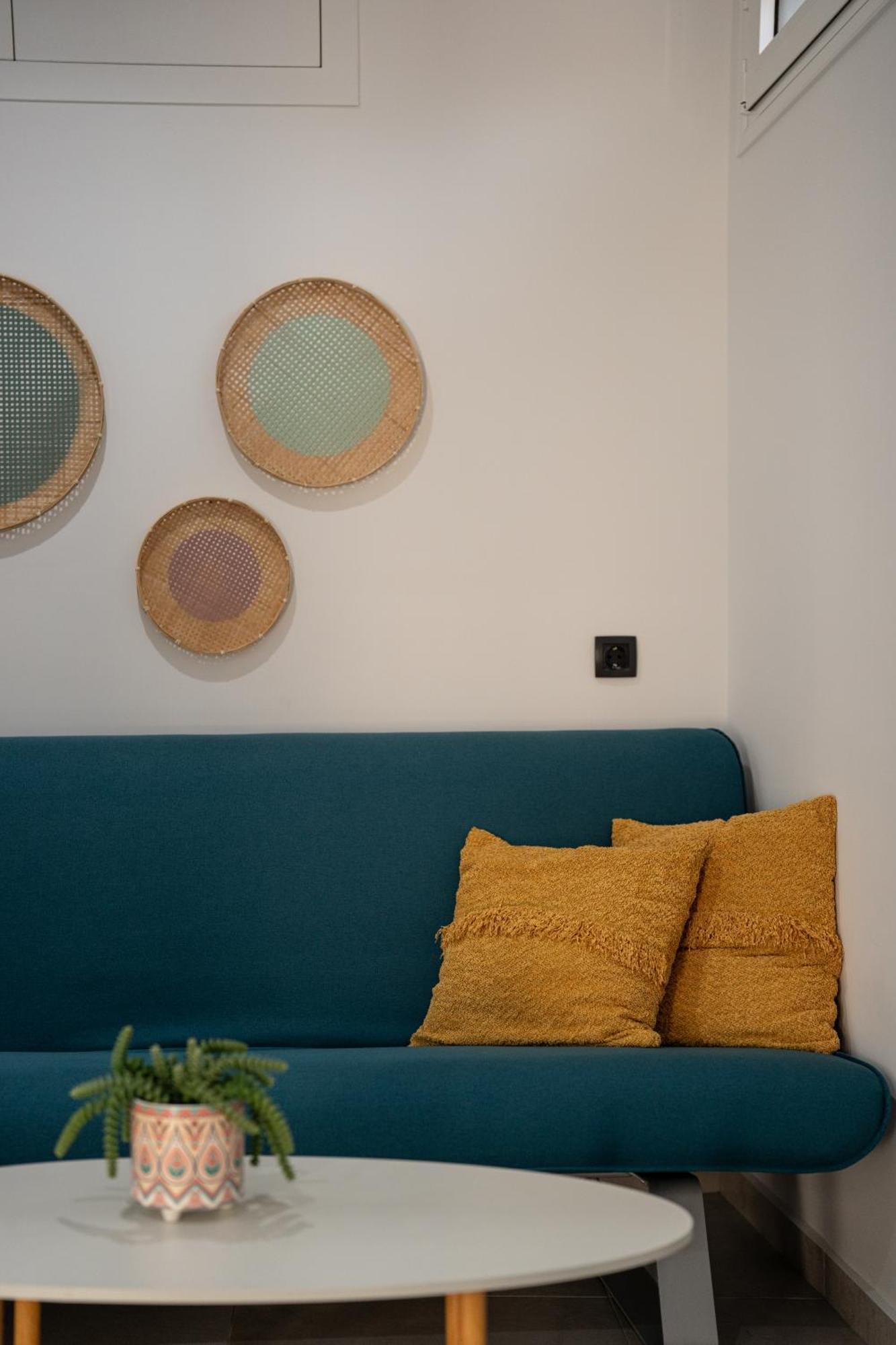 Sofia'S Apartment Anabolu Dış mekan fotoğraf