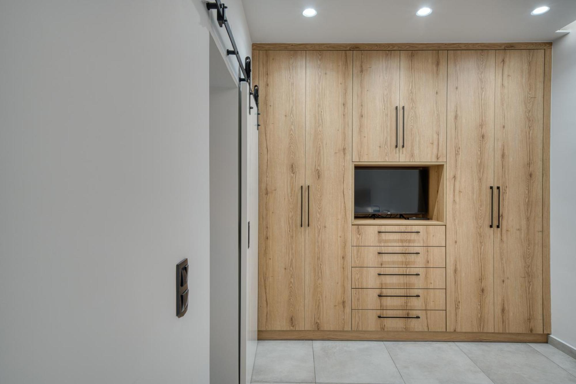 Sofia'S Apartment Anabolu Dış mekan fotoğraf